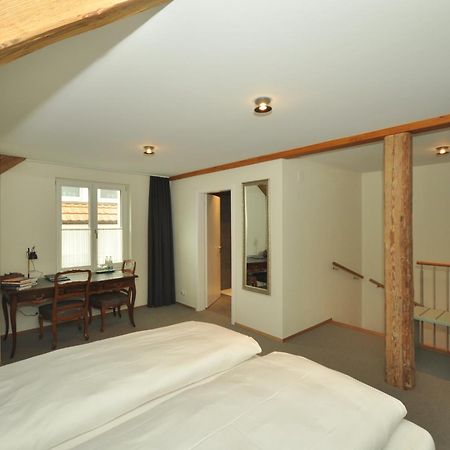 Hotel Restaurant Croix Blanche Sugiez 외부 사진