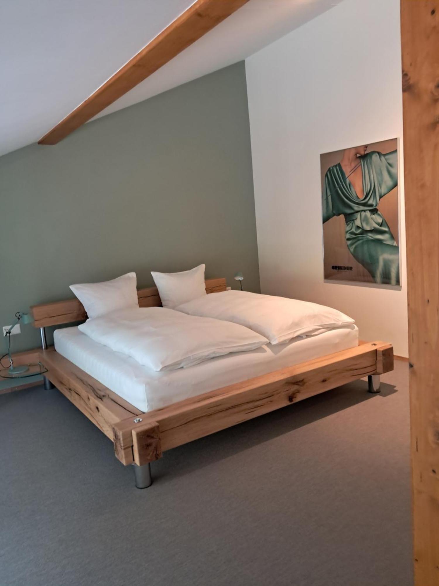 Hotel Restaurant Croix Blanche Sugiez 외부 사진
